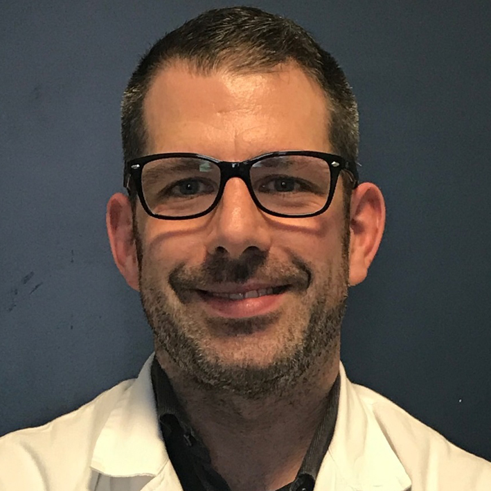 Dott. Patrick Gambelli