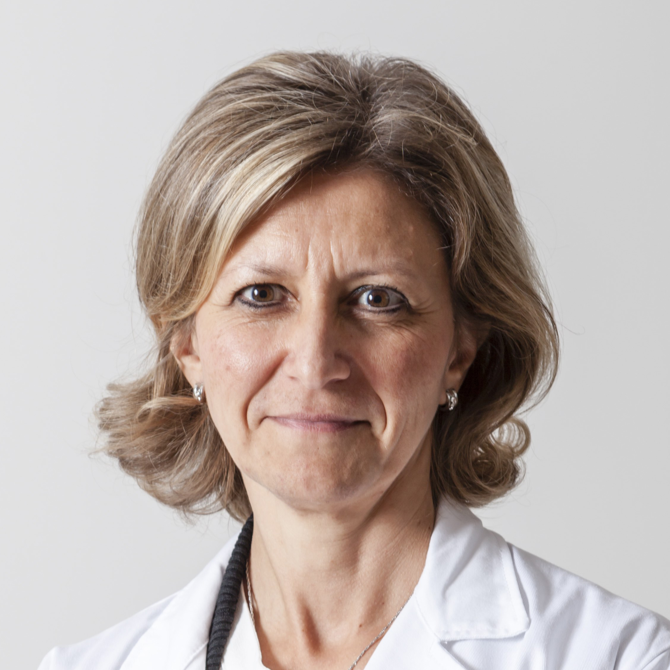 Dott.ssa Patrizia Pignatti