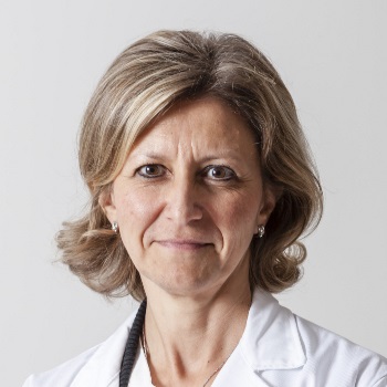 Dott.ssa Patrizia Pignatti