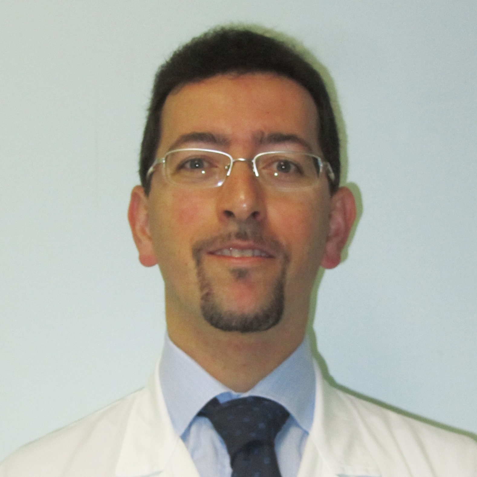 Dott. Pierluigi Chimento