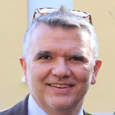 Dott. Pietro Ferrari