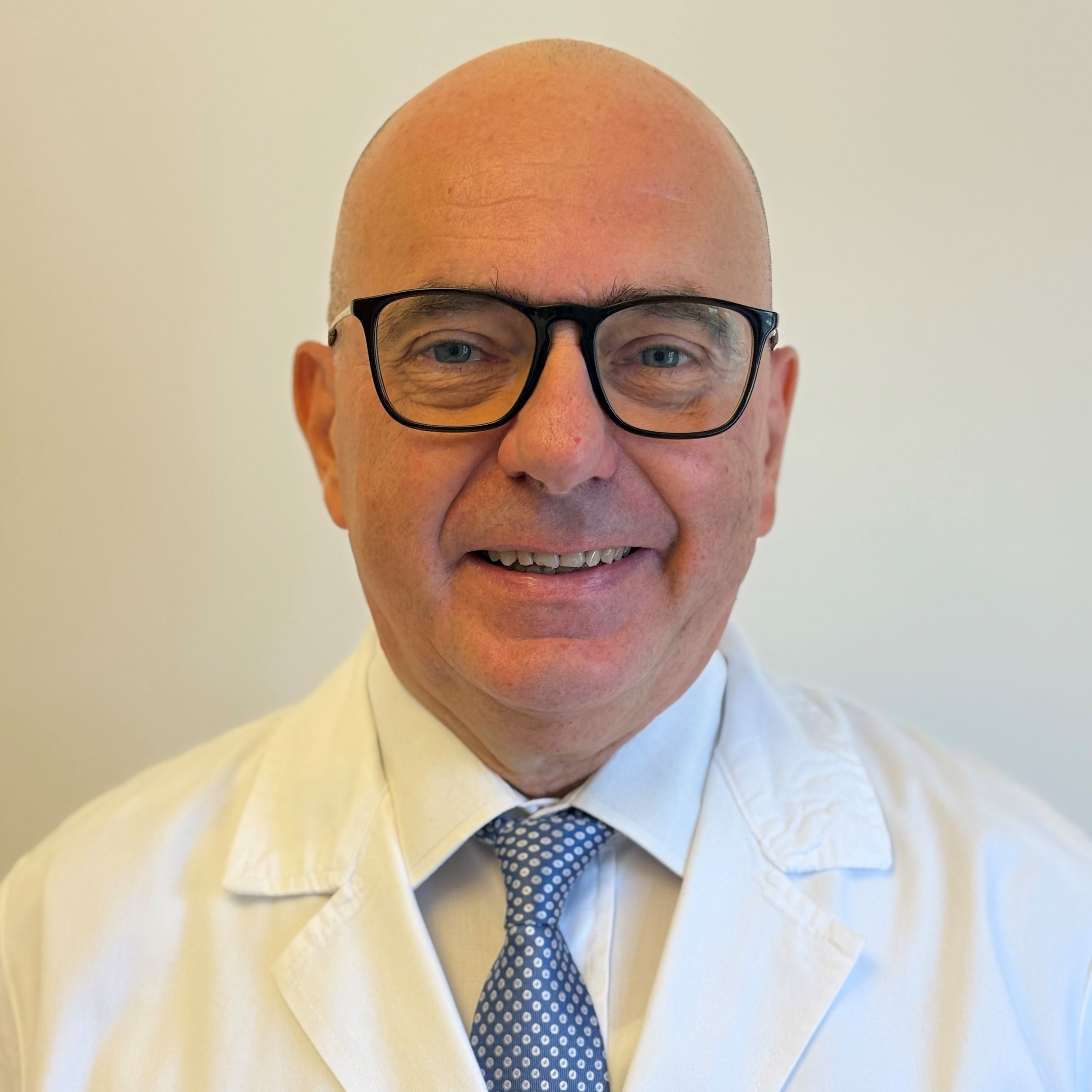 Prof. Stefano Candura