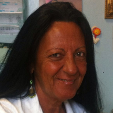 Dott.ssa Raffaella Palumbo