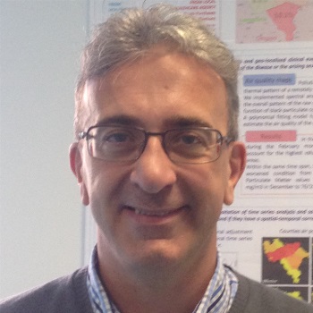 Prof. Riccardo Bellazzi