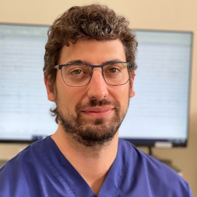 Dott. Riccardo Cremascoli
