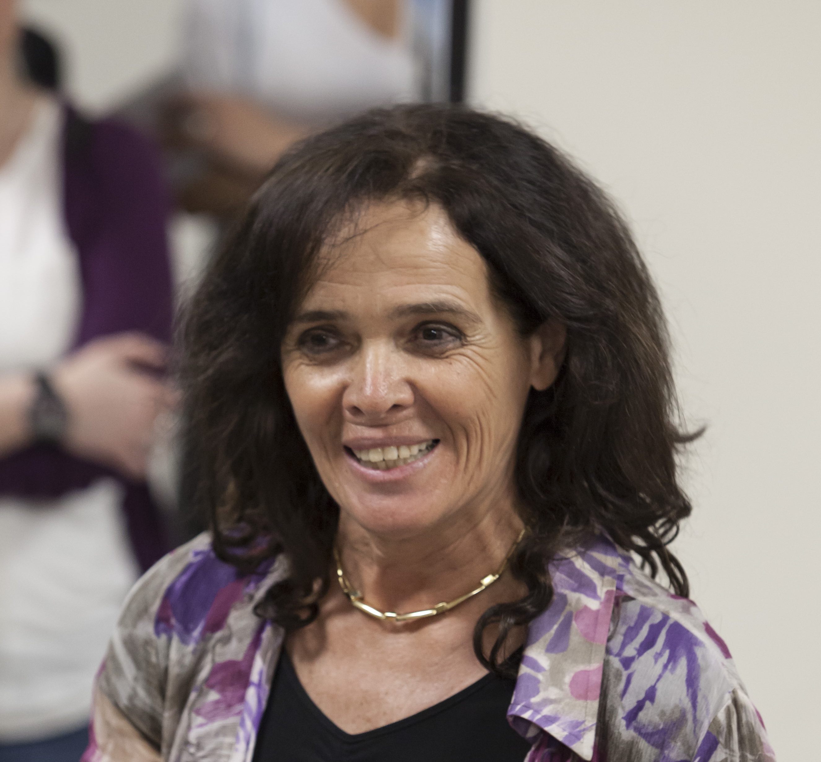 Dott.ssa Rossella Amadori