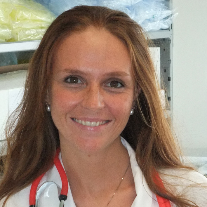 Dott.ssa Sabrina Della Patrona