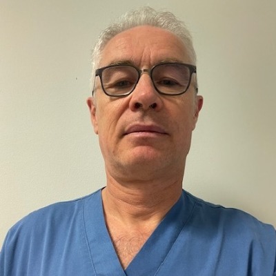 Dott. Sergio Enea Masnaghetti