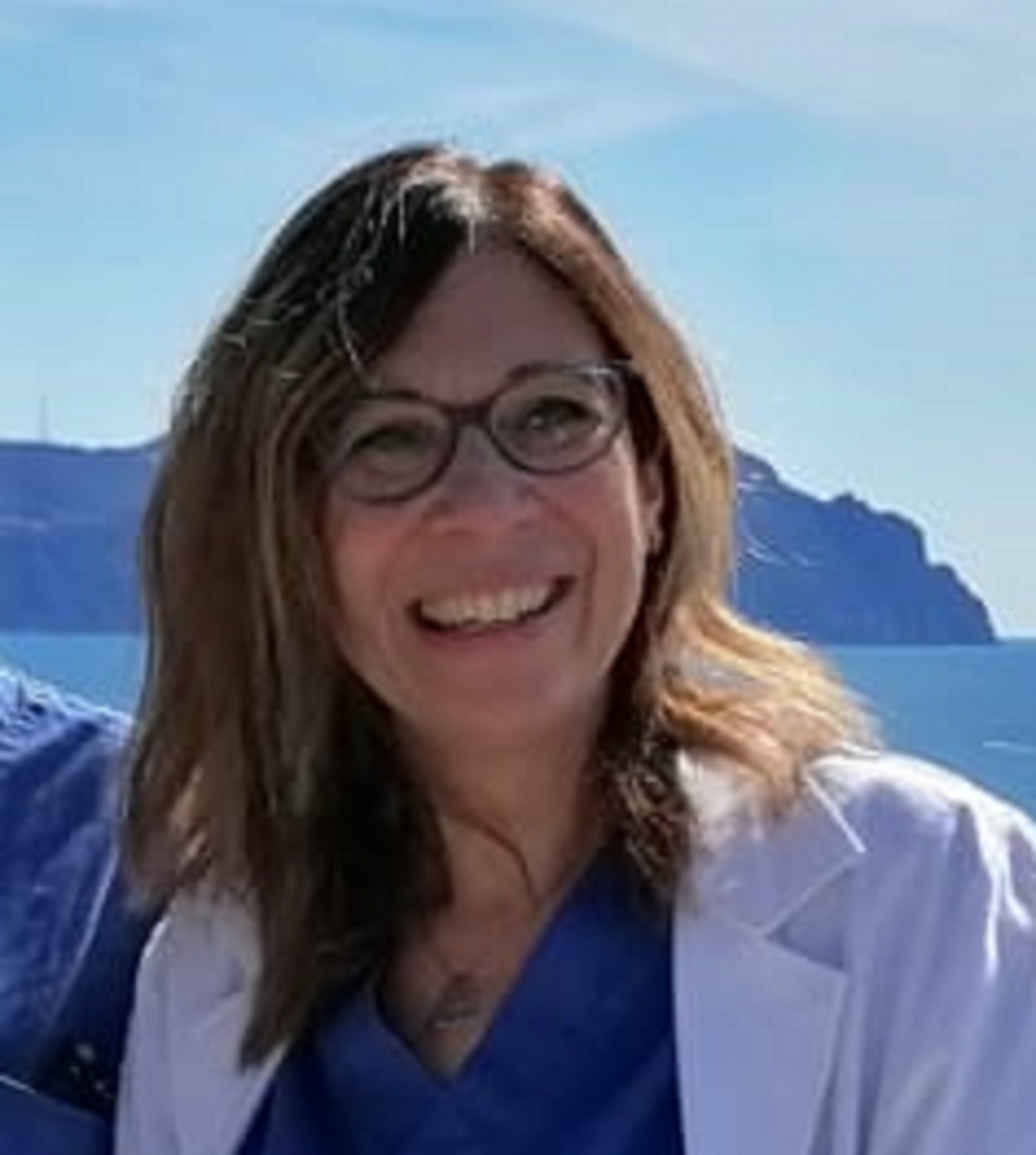 Dott.ssa Sharon Cammisuli