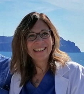 Dott.ssa Sharon Cammisuli
