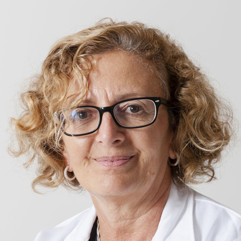 Dott.ssa Simonetta Scalvini