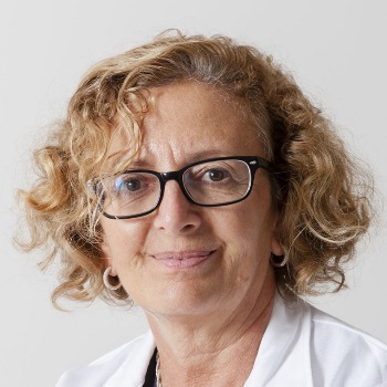 Dott.ssa Simonetta Scalvini