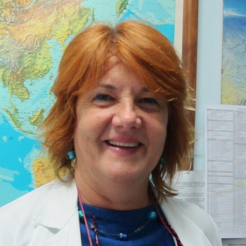 Dott.ssa Sonia Carli