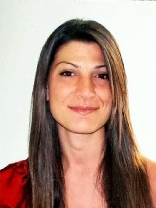 Dott.ssa Stefania De Trane
