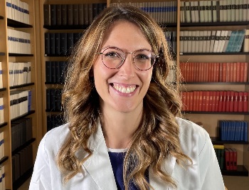 Dott.ssa Stefania Ghilotti
