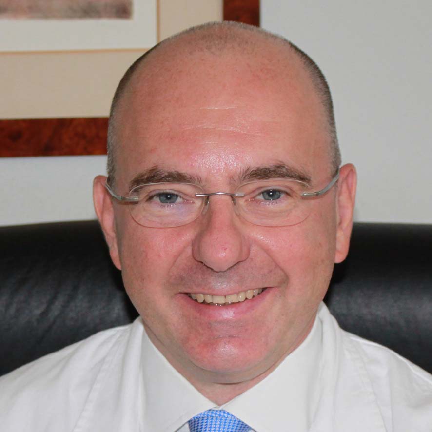 Prof. Stefano Candura