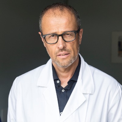 Dott. Stefano Corna