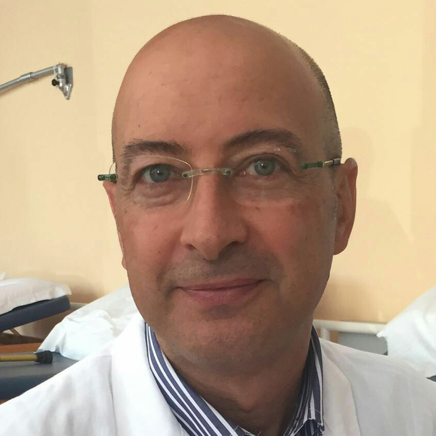 Dott. Stefano Di Patrizi