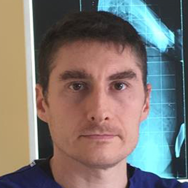 Dott. Stefano Salvaderi
