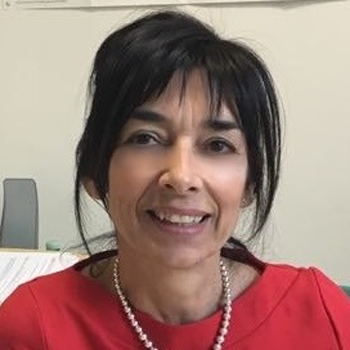 Dott.ssa Teresa Coccini