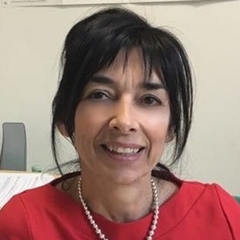 Dott.ssa Teresa Coccini