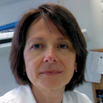 Dott.ssa Tiziana Bachetti