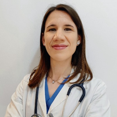 Dott.ssa Valeria Bertoldo