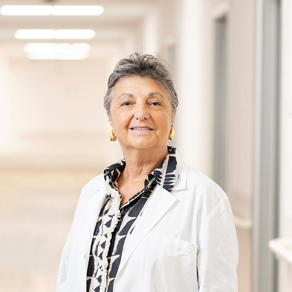 Valeria Margherita Petrolini