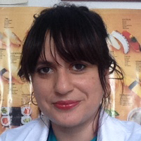 Dott.ssa Valeria Pingue