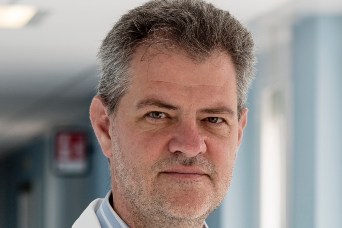 Dott. Gianluca Avanzi