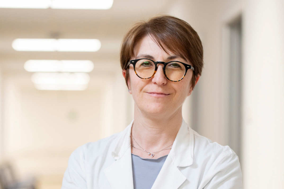 Dott.ssa Laura Locati