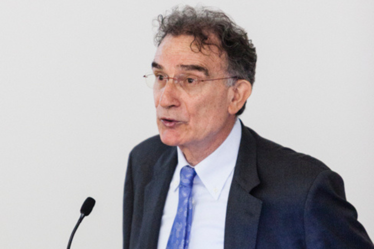 Gianni Giorgi, Amministratore Delegato