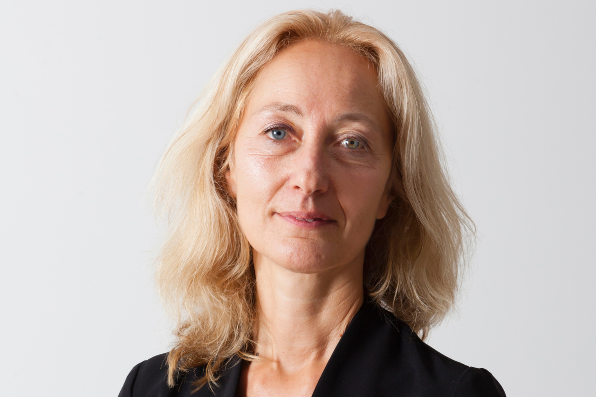 Prof.ssa Silvia G. Priori