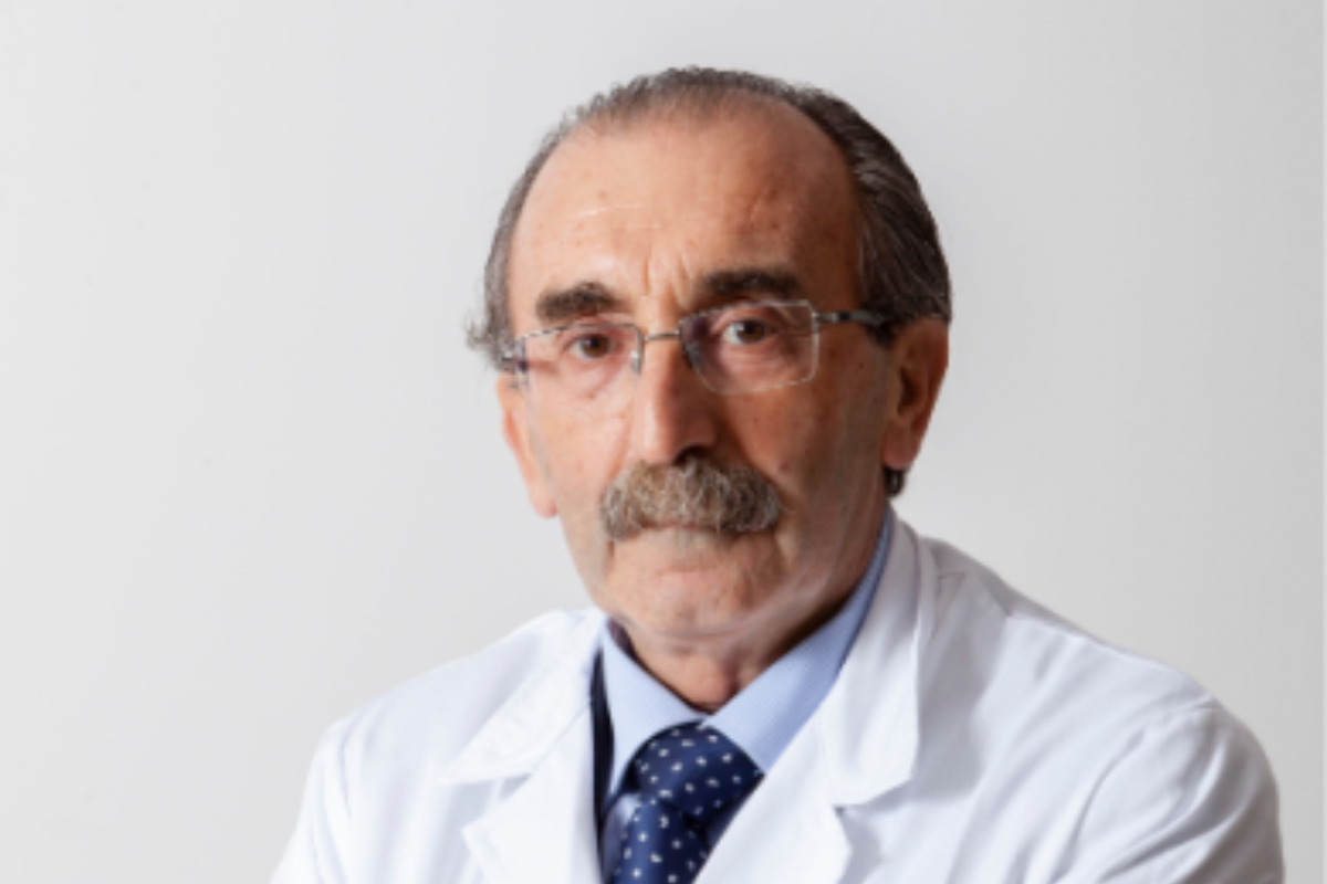 Dott. Domenico De Cicco