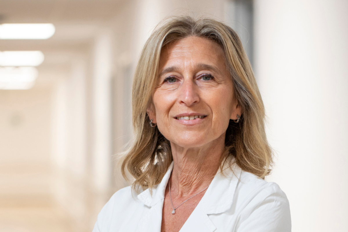 Dott.ssa Monica Panigazzi