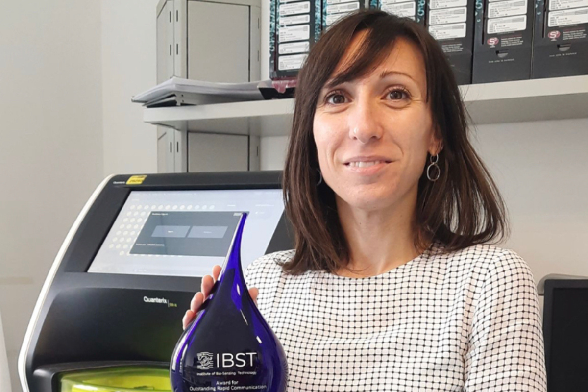 Dott.ssa Marta Truffi