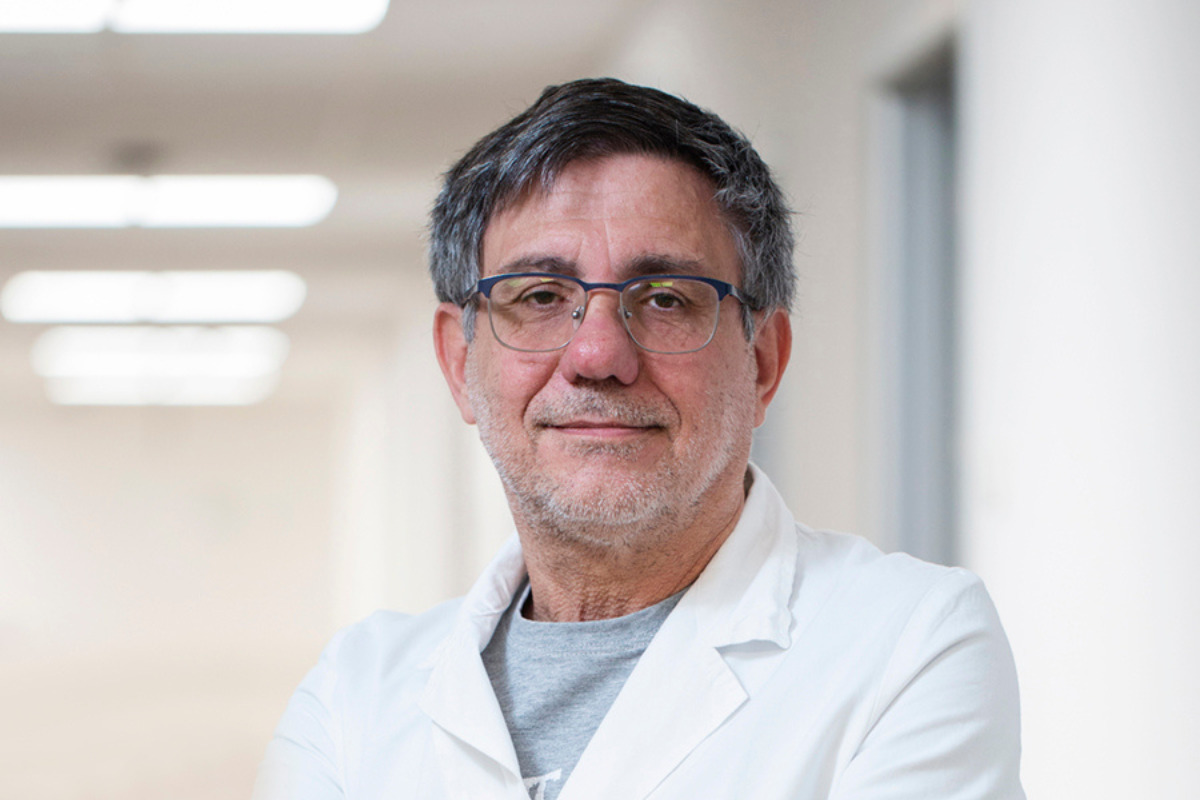 Michelangelo Buonocore