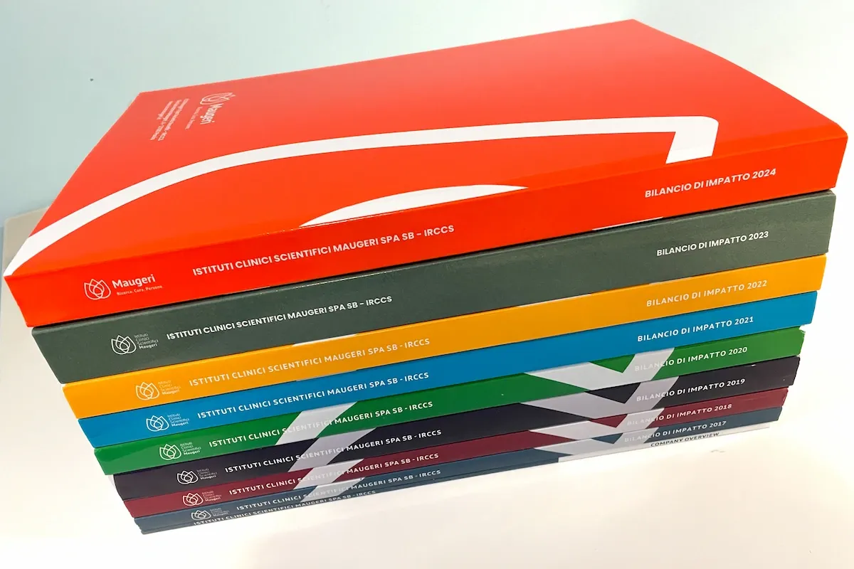 Oscar di Bilancio 2025: Maugeri nelle nomination