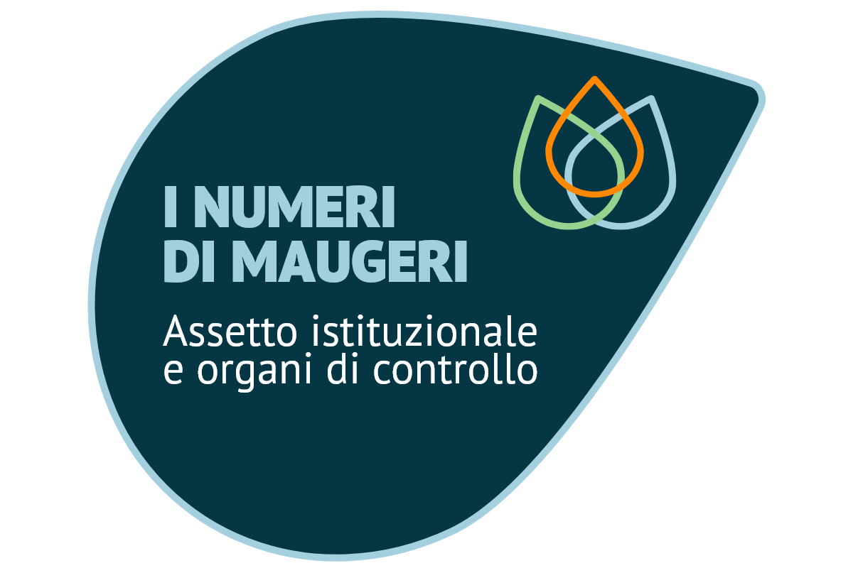 ESG Maugeri, Governance e organi di controllo
