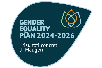 Gender Equality Plan 2024-2026 Maugeri ESG