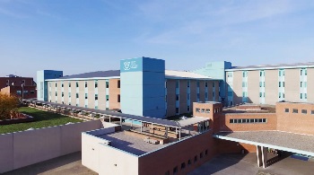 IRCCS Maugeri Pavia