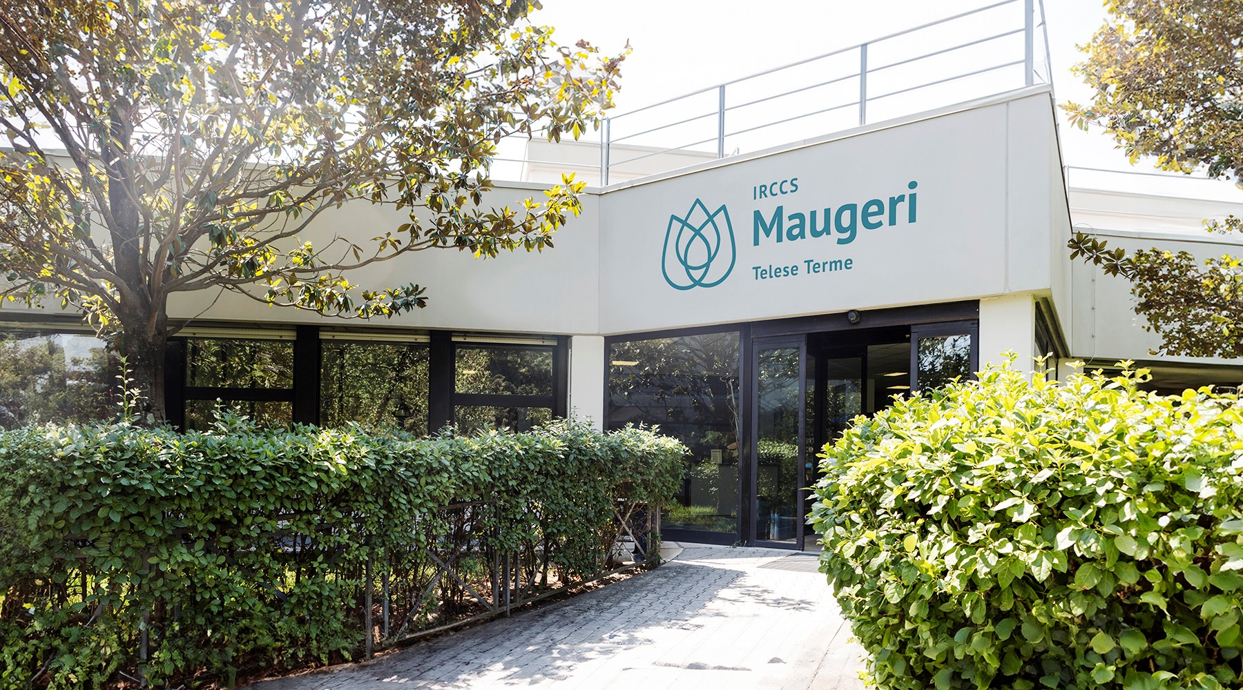 IRCCS Maugeri Telese Terme