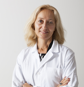 Silvia Priori, cardiologa molecolare